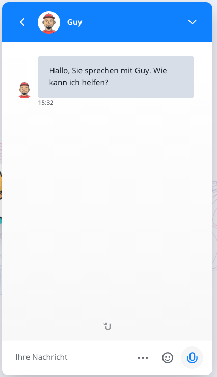 Image without caption