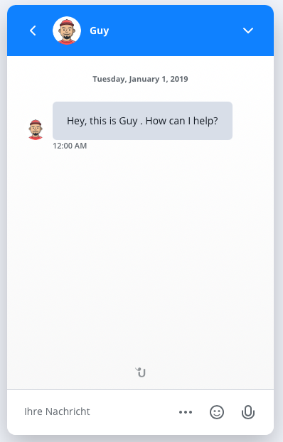 Image without caption