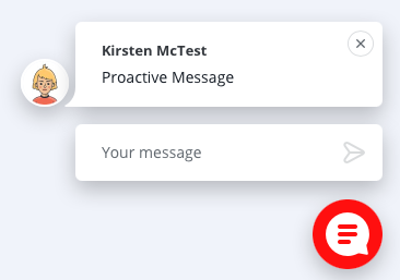 Image without caption