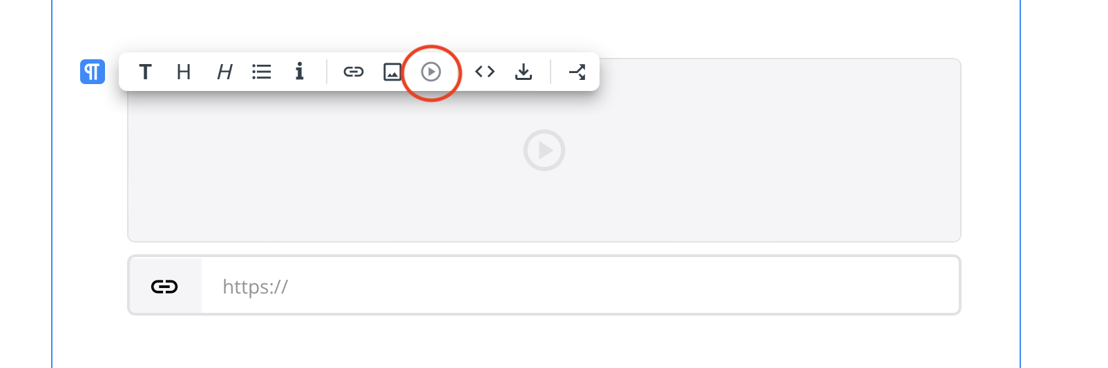 Image without caption