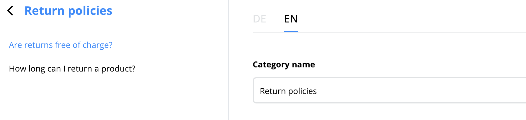 Image without caption