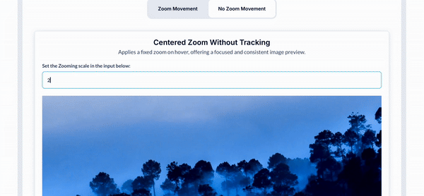 Image without caption