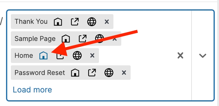 Image without caption