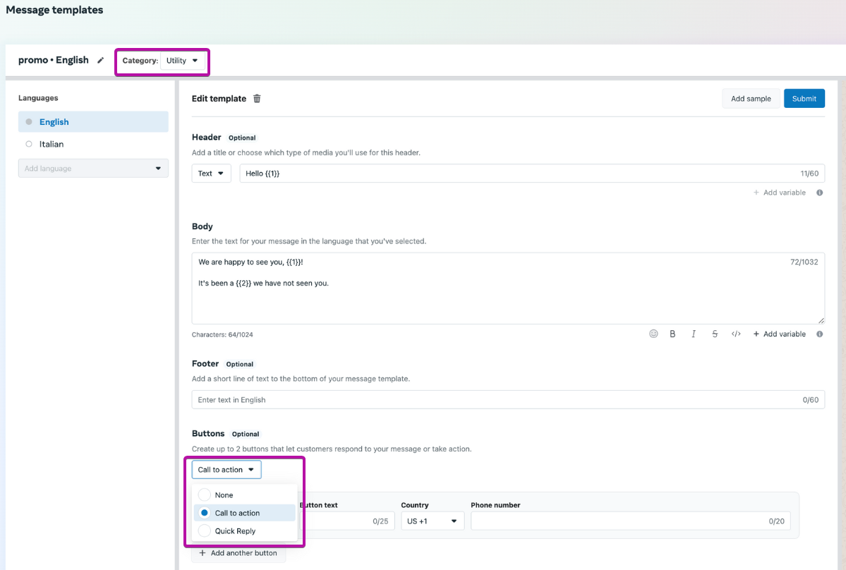 Image without caption