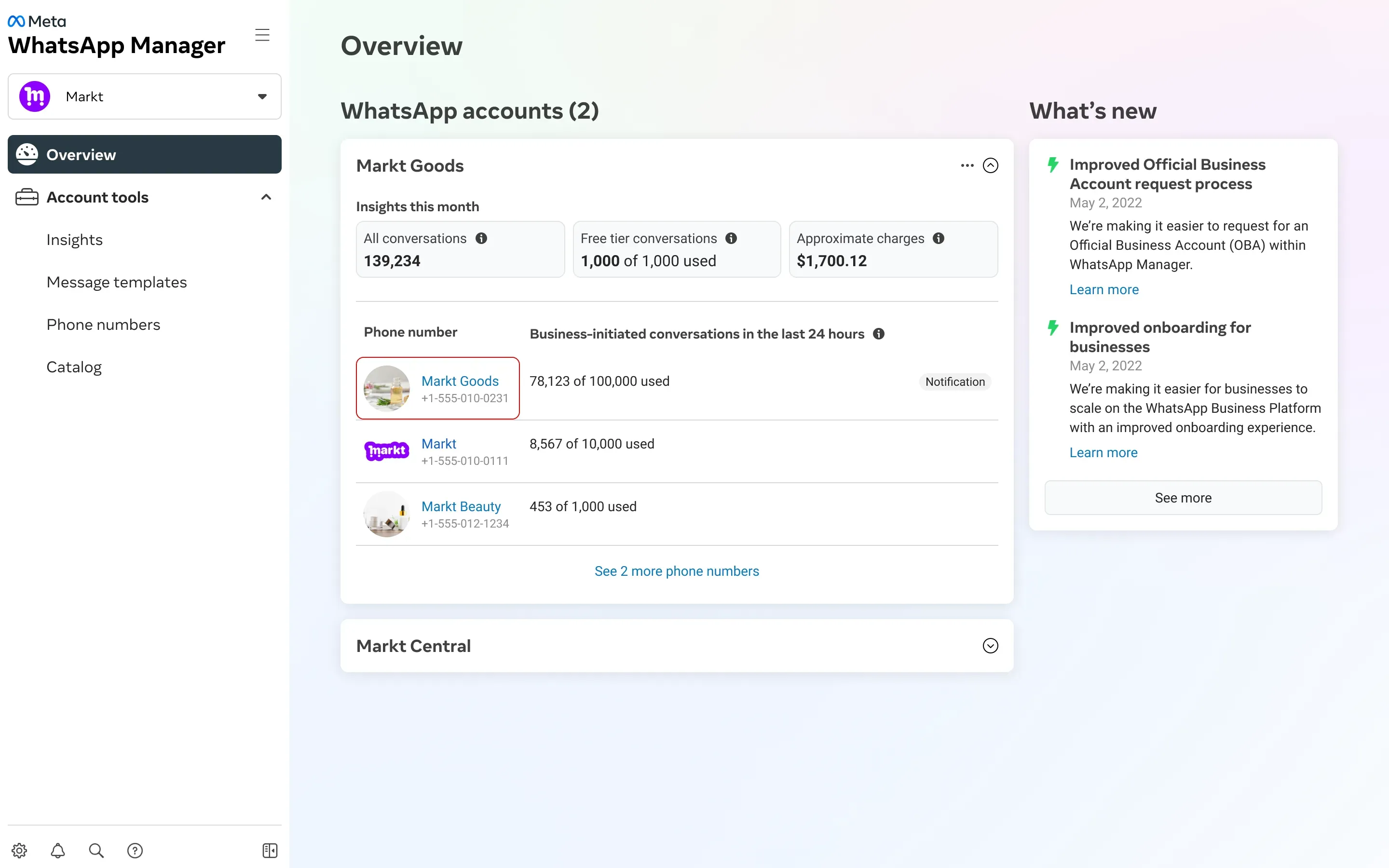 Image without caption