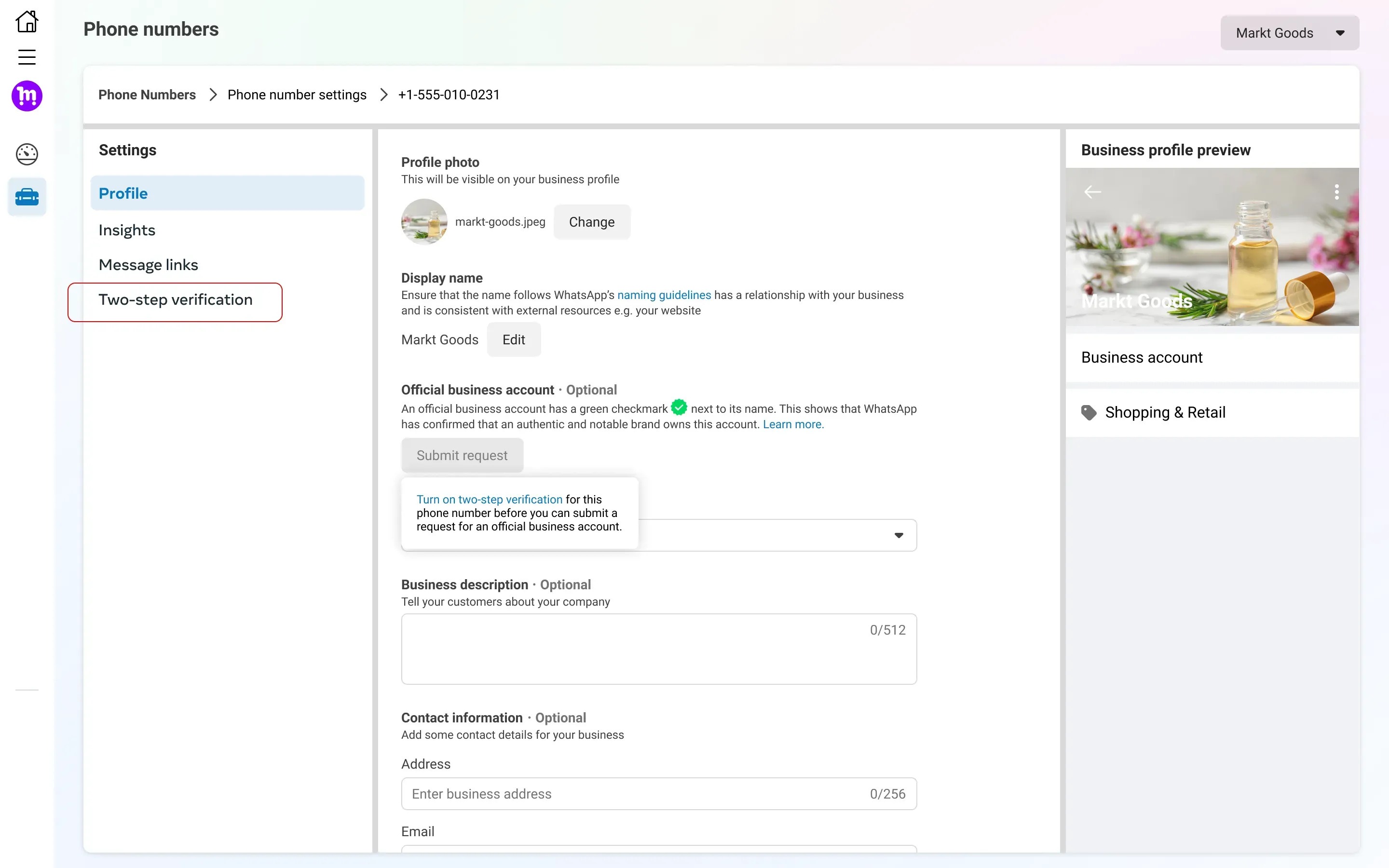 Image without caption