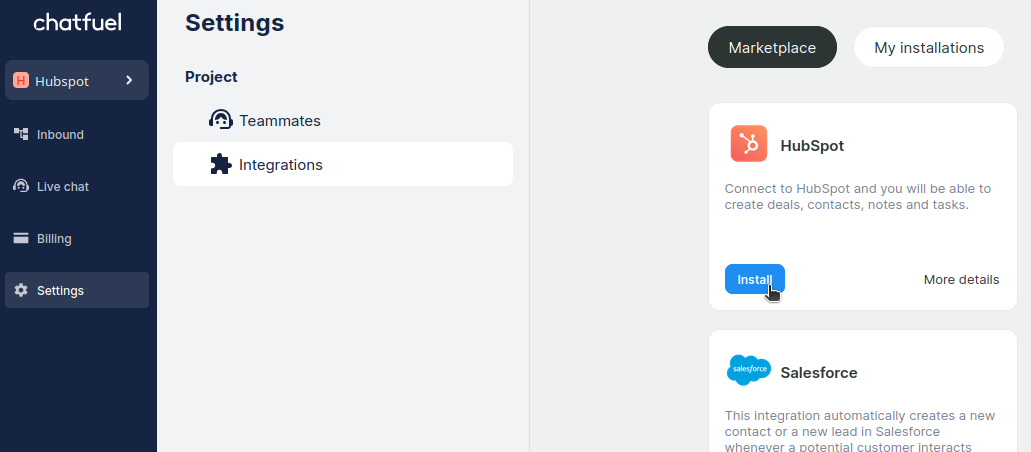 Image without caption