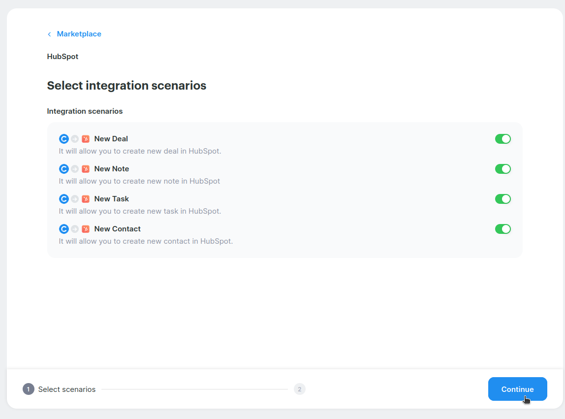 Image without caption