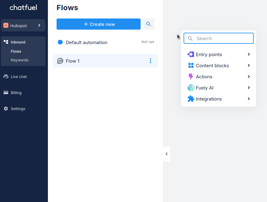 Image without caption