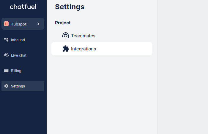 Image without caption