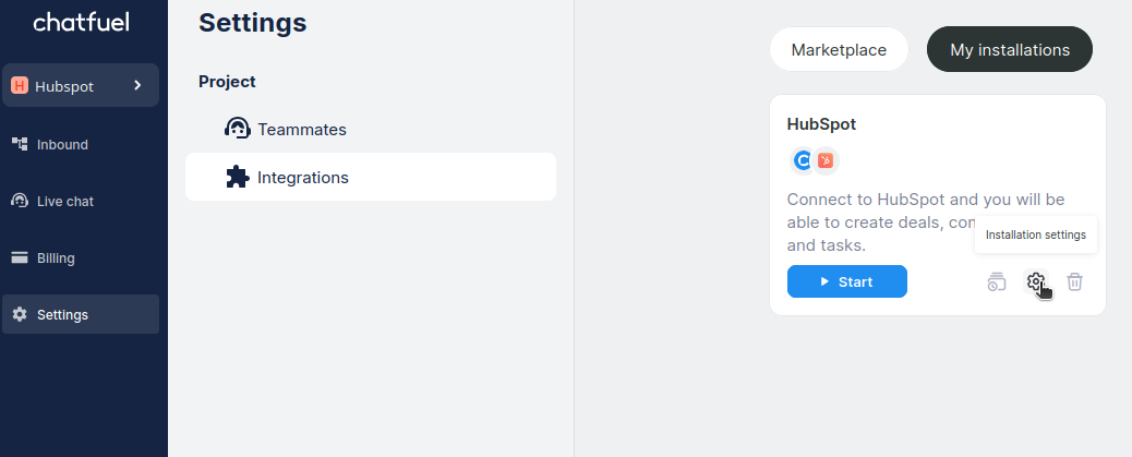 Image without caption