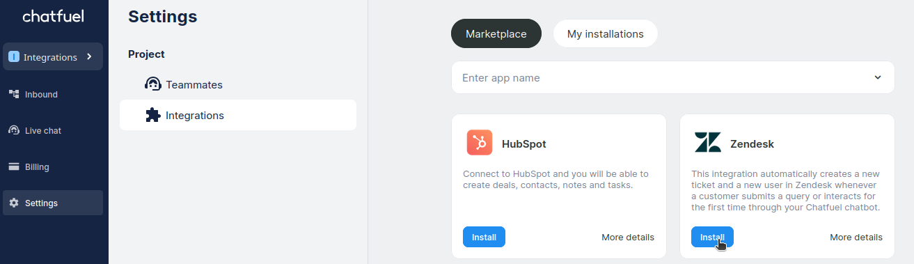 Image without caption