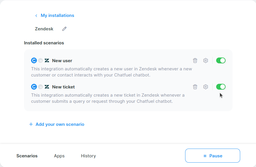 Image without caption