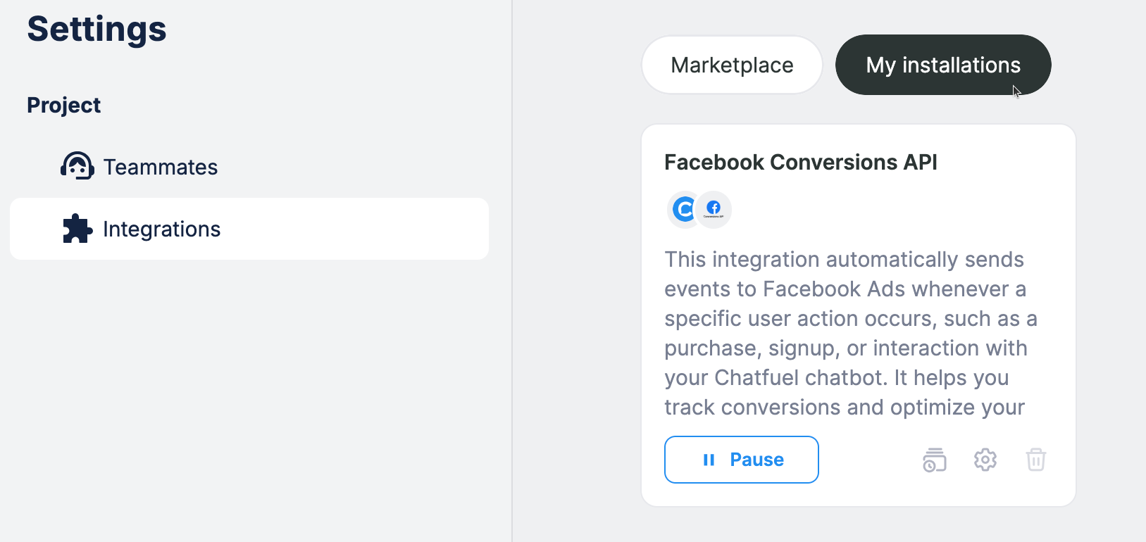 Image without caption