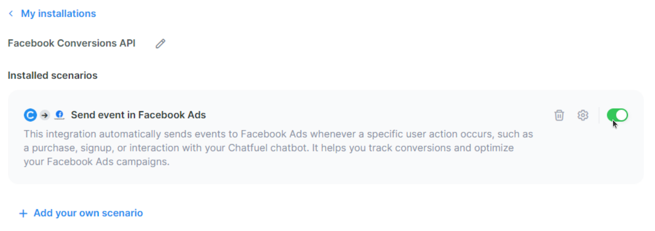 Image without caption