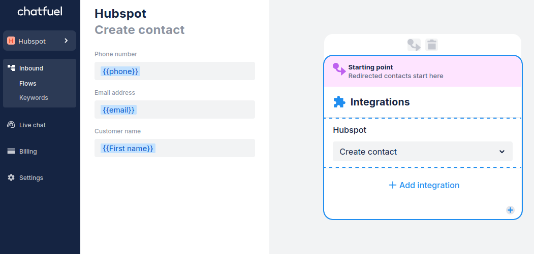 Image without caption