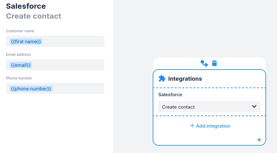 Image without caption