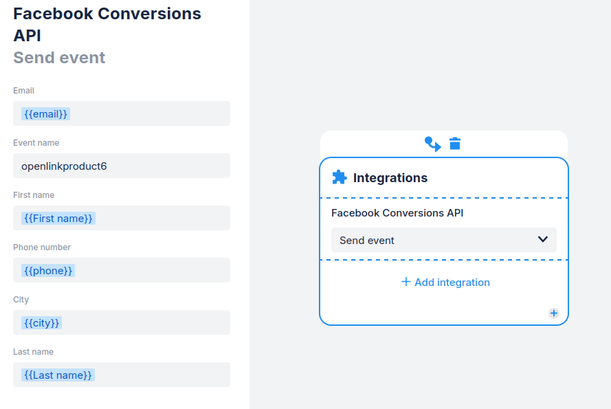 Image without caption