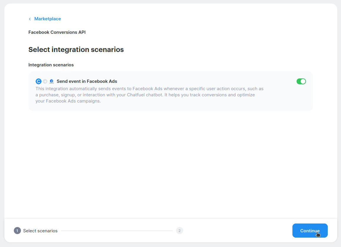 Image without caption