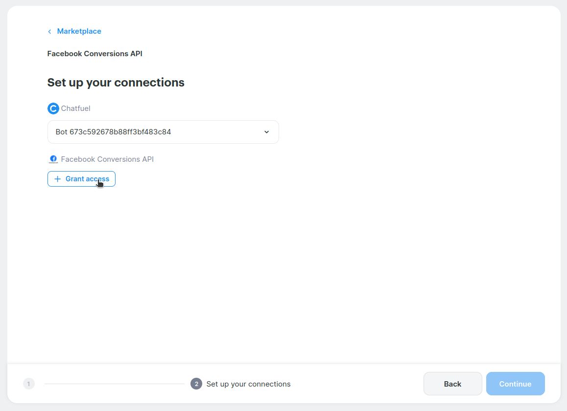 Image without caption