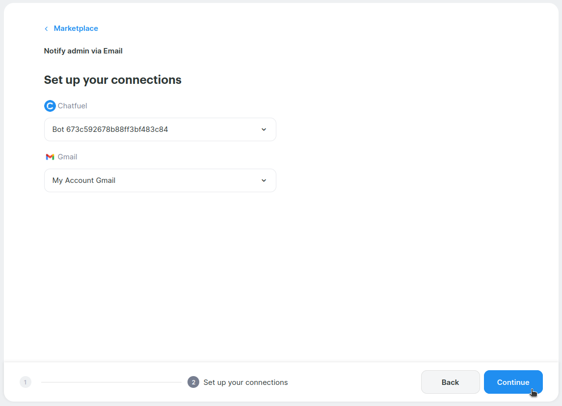 Image without caption