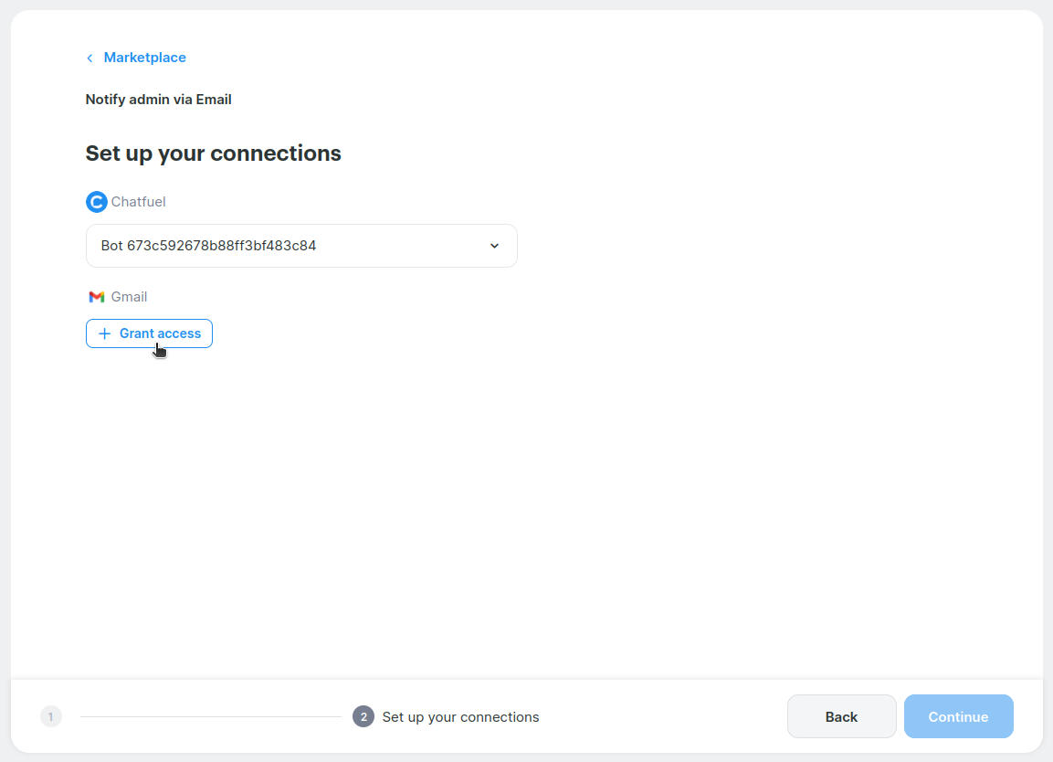 Image without caption