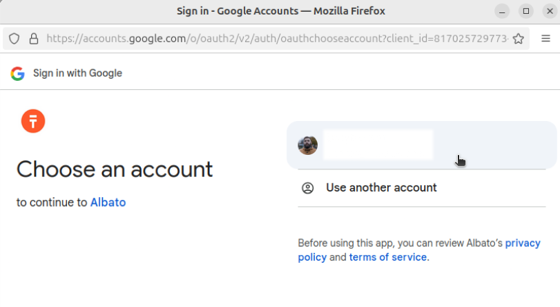 Image without caption