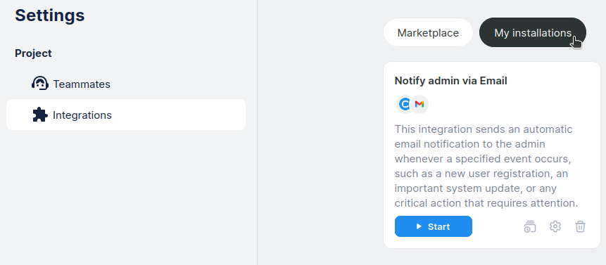 Image without caption