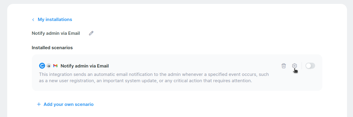 Image without caption