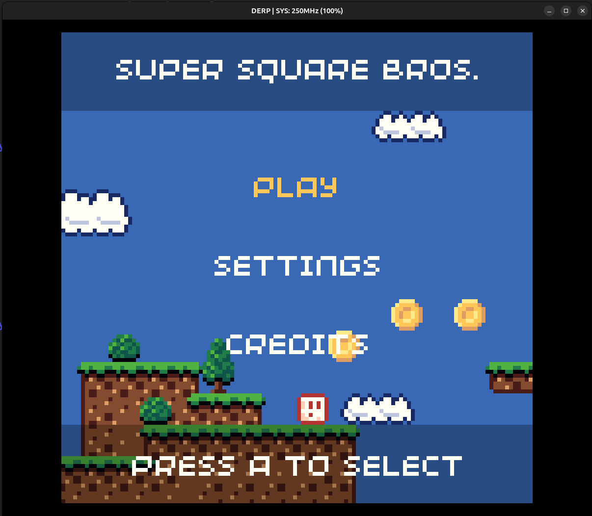 Image without caption