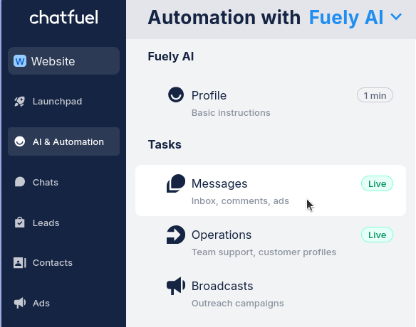 Image without caption