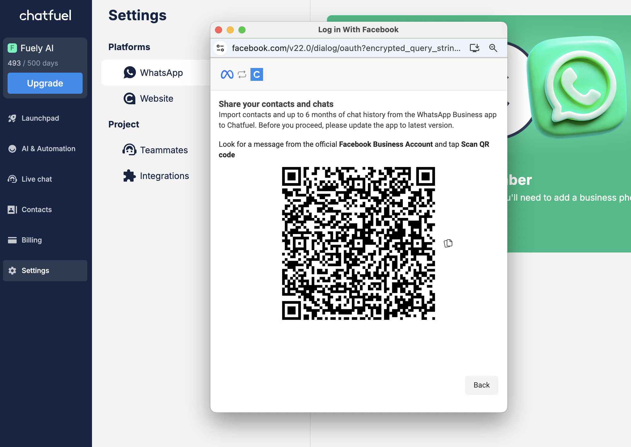 Image without caption