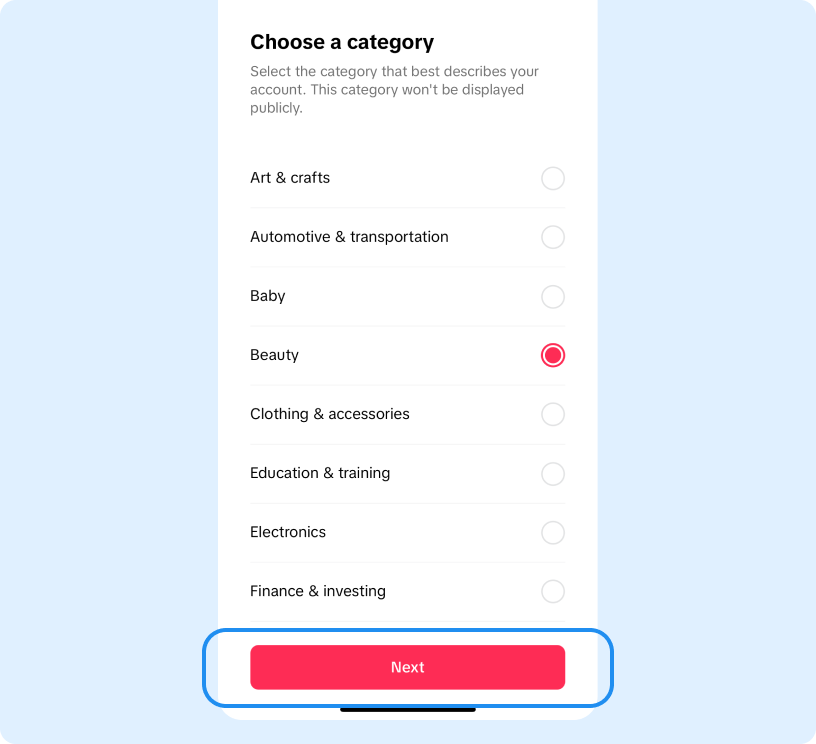 Image without caption