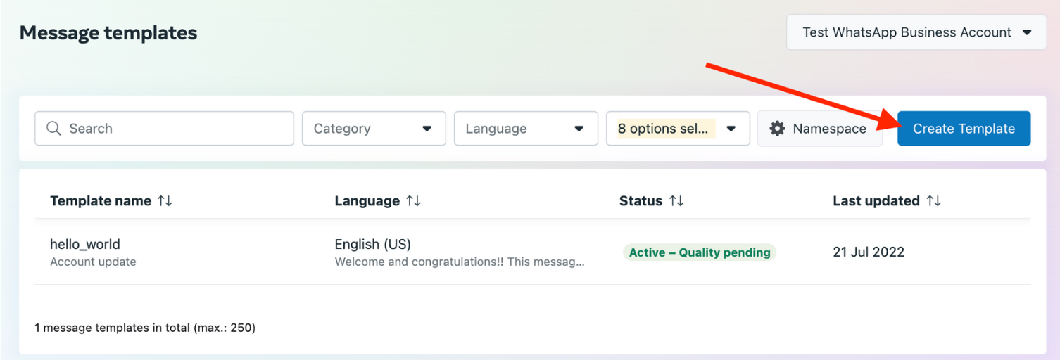 Image without caption