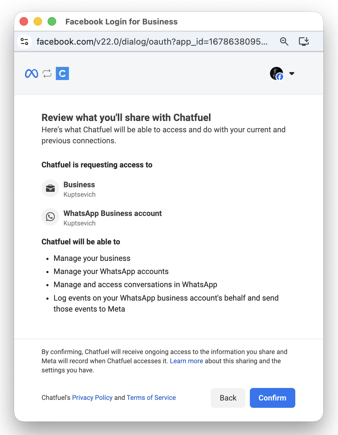 Image without caption