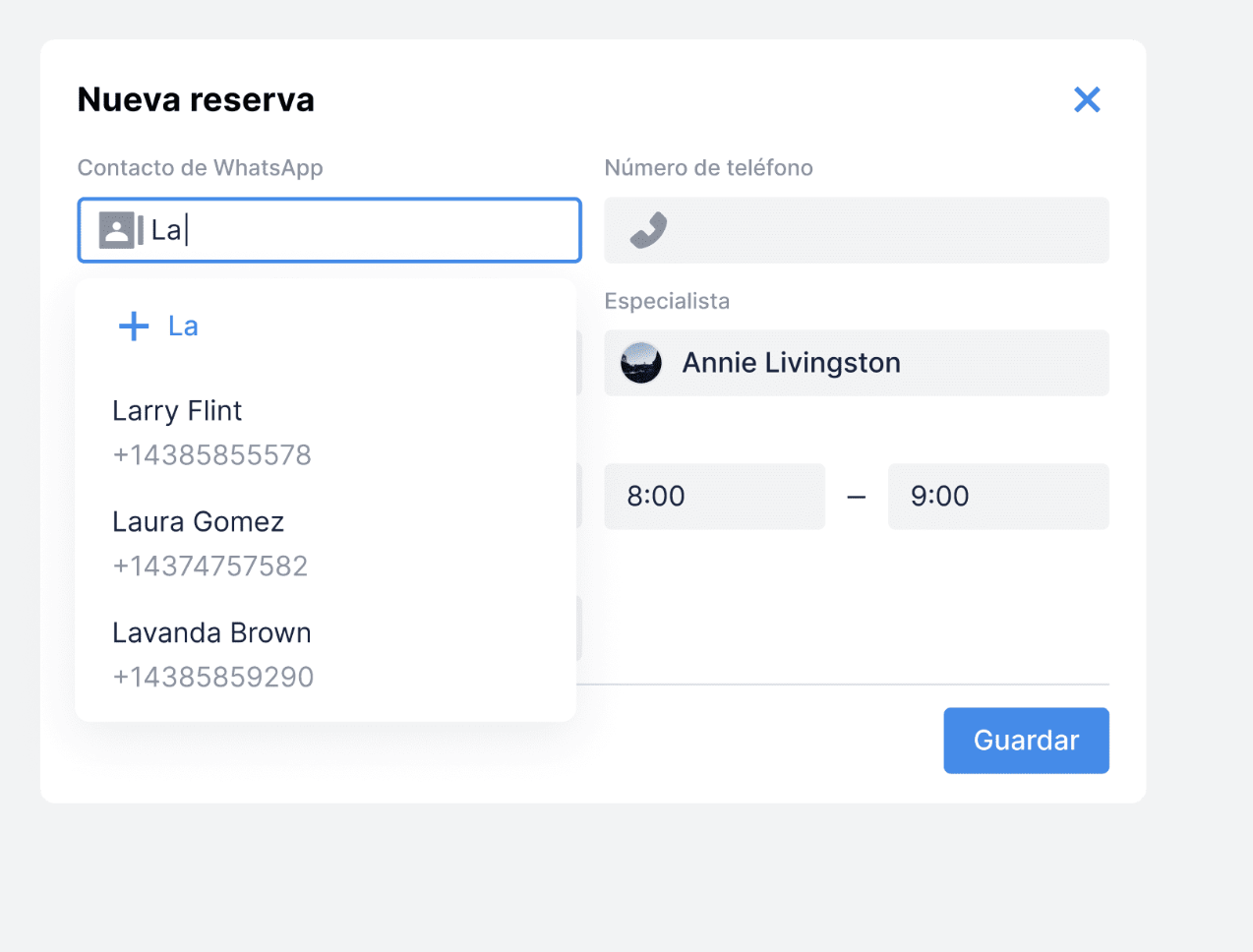 Image without caption