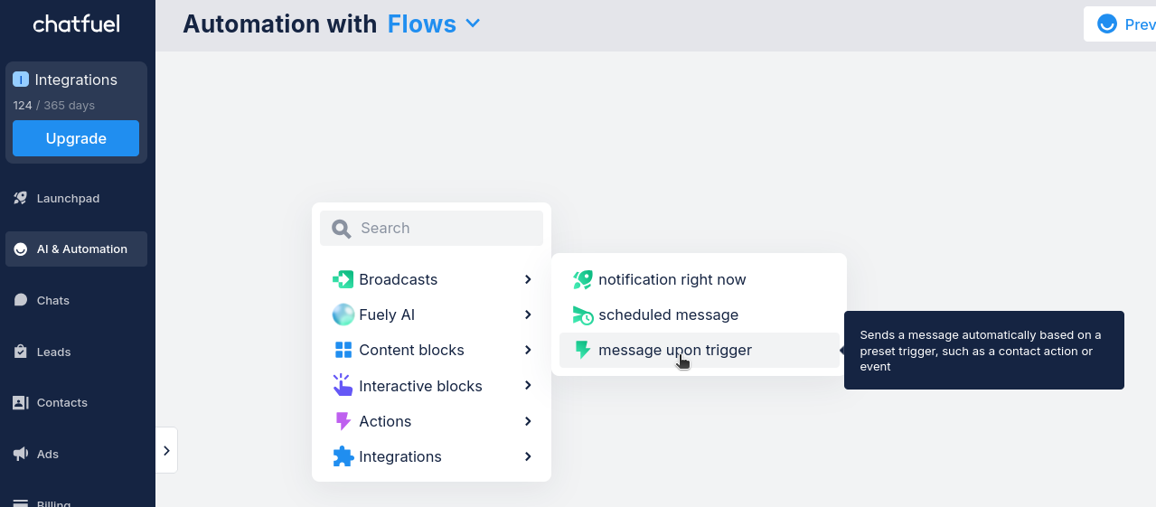 Image without caption