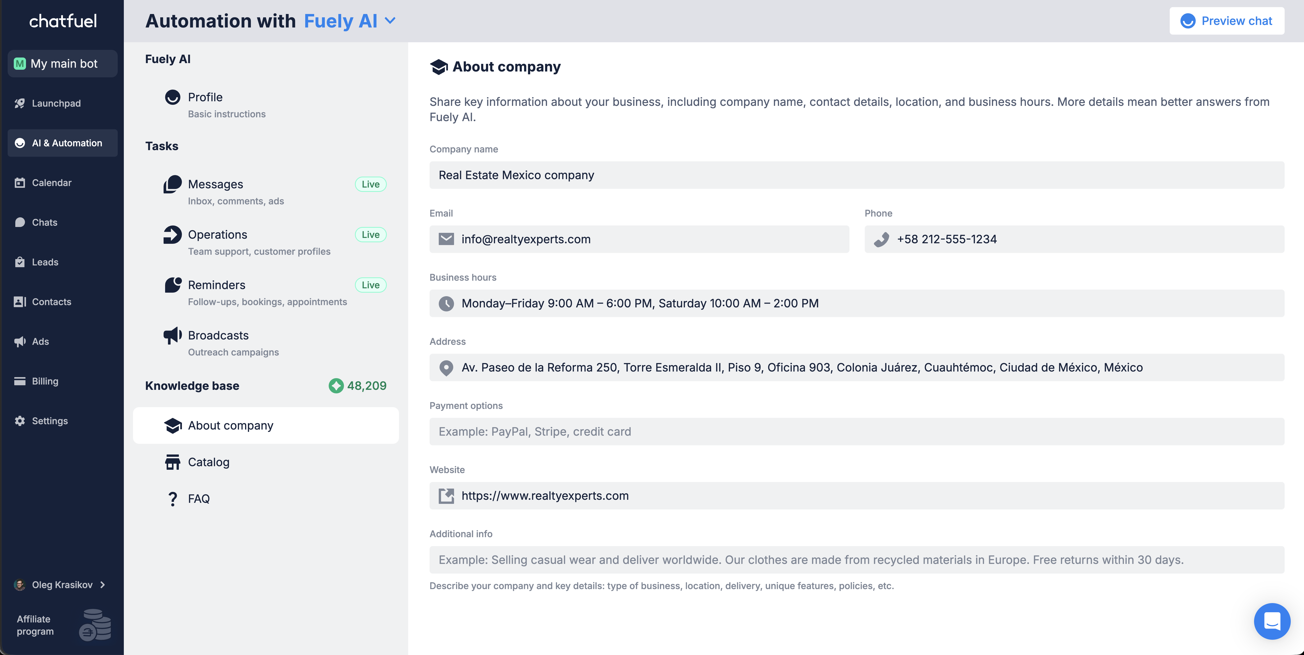 Image without caption