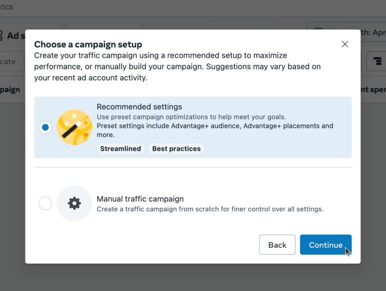 Image without caption