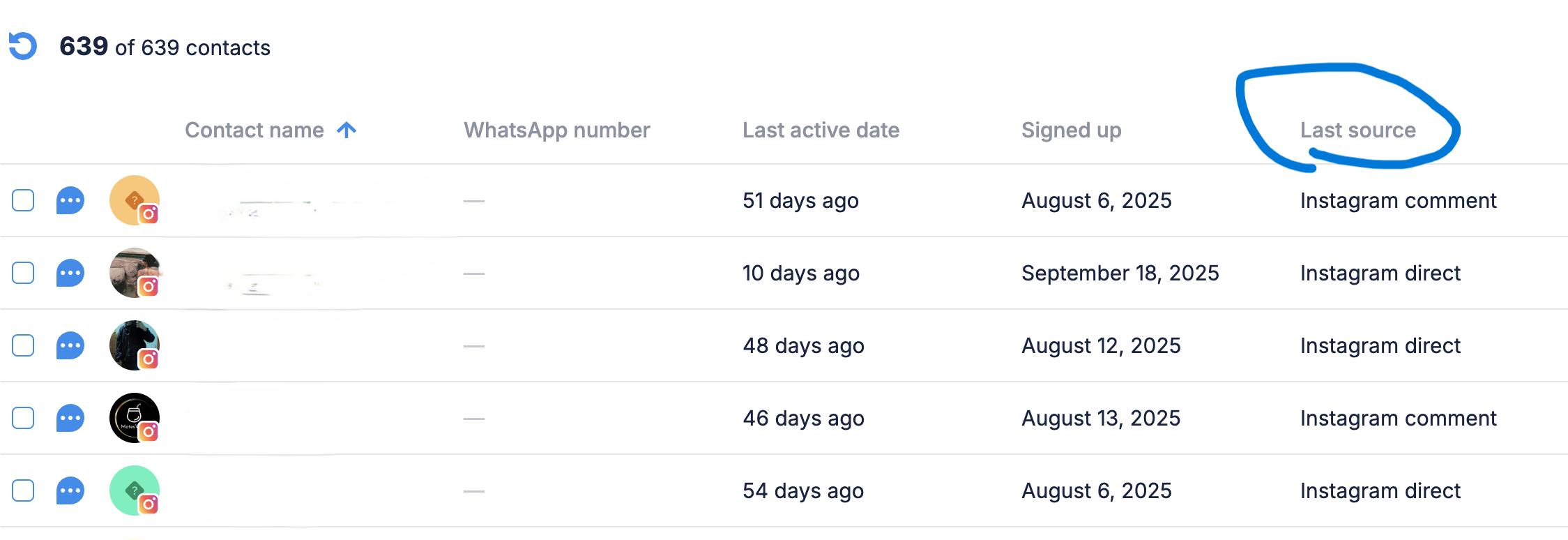 Image without caption