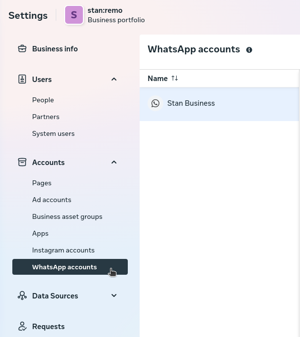 Image without caption