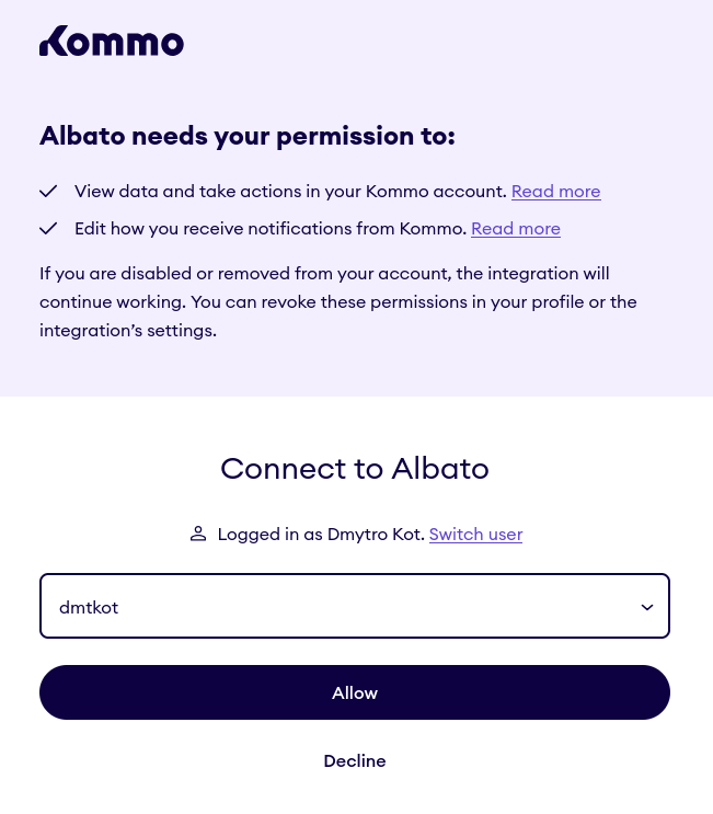 Image without caption