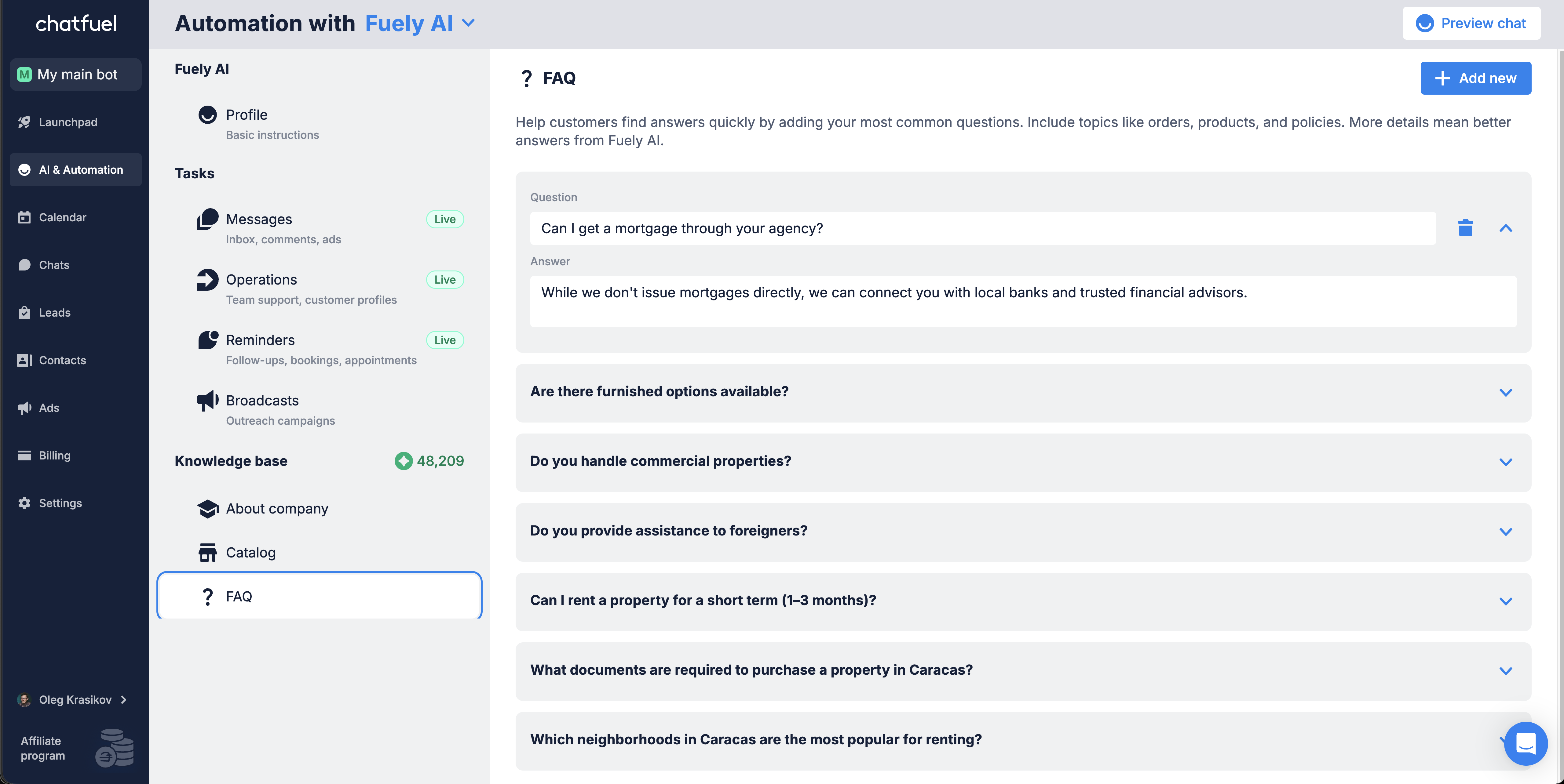 Image without caption