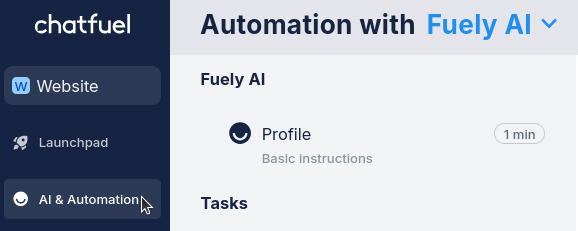 Image without caption