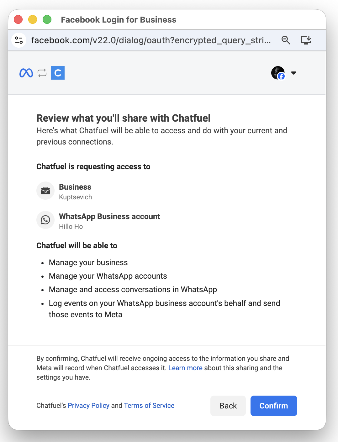 Image without caption