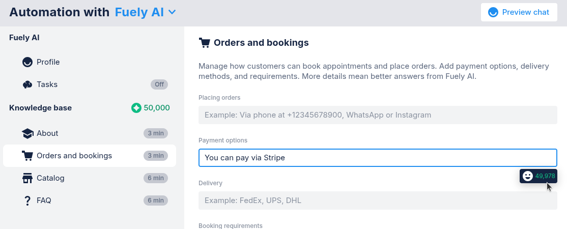 Image without caption