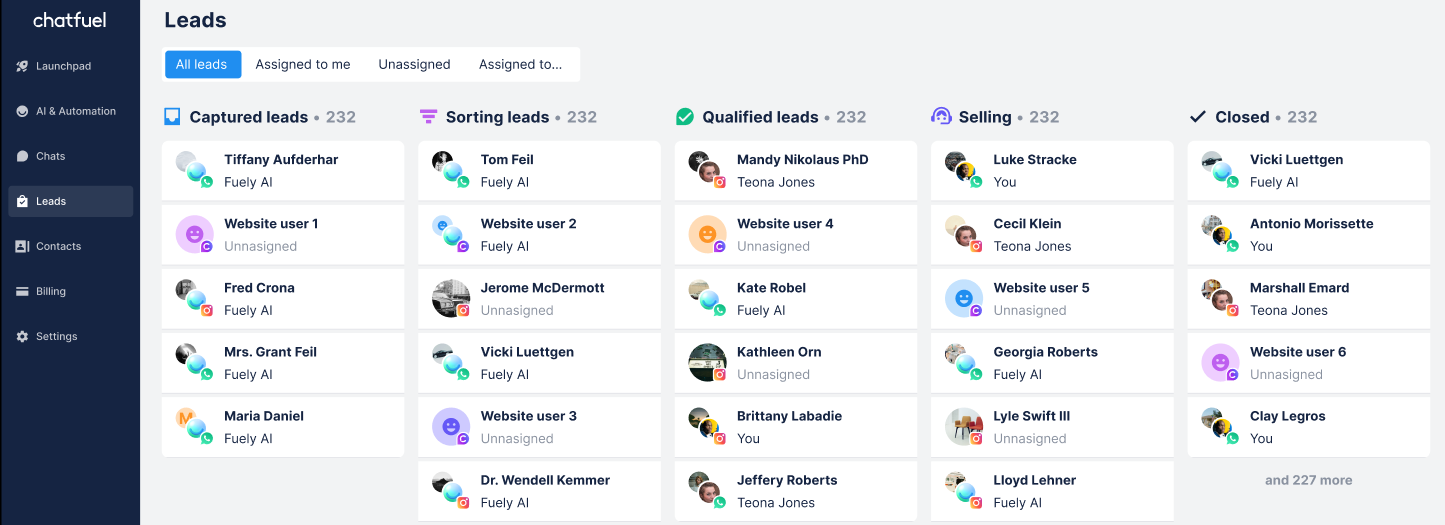 Image without caption