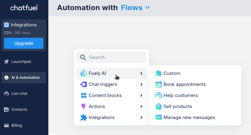 Image without caption