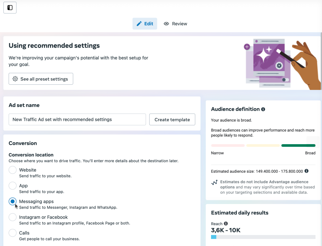 Image without caption