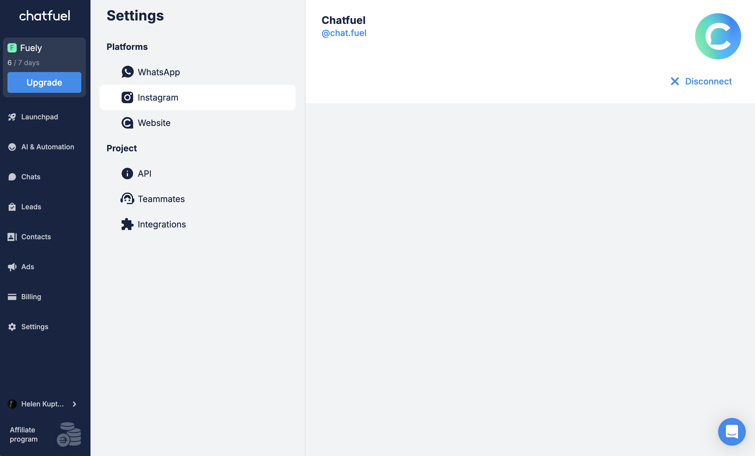 Image without caption